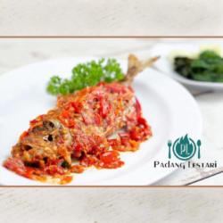 Ikan Kembung Balado