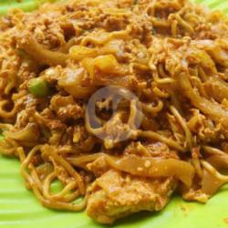 Mie Kuning Campur Kwetiau