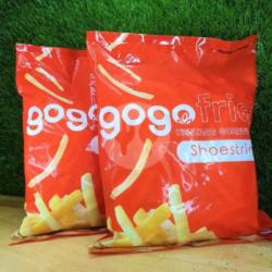 Kentang Gogo Shoestring