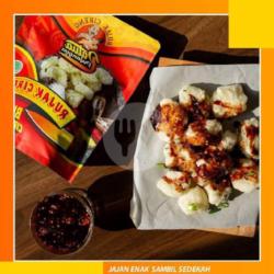 Rujak Cireng 1/2kg