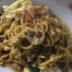 Bakmi Nyemek Goreng