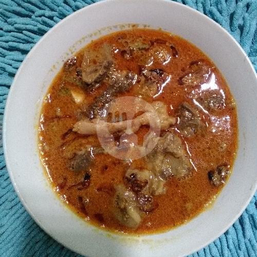 Gulai Kambing