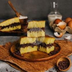 Martabak Klasik Coklat