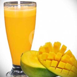 Jus Mangga Arum Manis