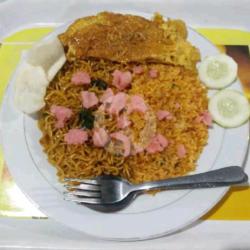 Minas Indomie