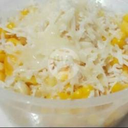 Jagung Manis Susu Keju