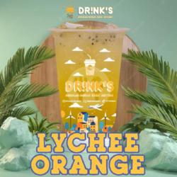 Lychee Orange (m)