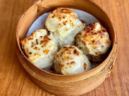 Dimsum Mozzarella