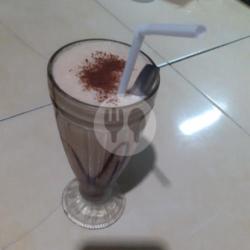 Cappucino Cincau