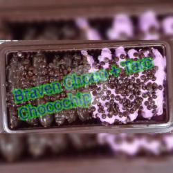 Braven Choco   Taro Chocochip Medium