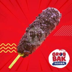 Corndog Sweet Choco