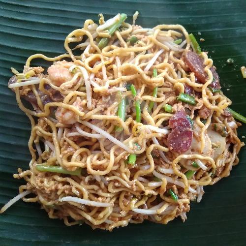 28 Tempat Makan Mie Goreng Seafood Paling Enak Di Medan - MenuKuliner.net