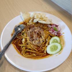 Indomie Aceh Tumis   Telur