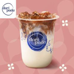 Signature Creamy Latte