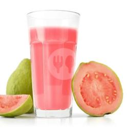 Juice Jambu Merah
