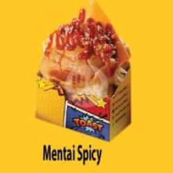 Mentai Spicy