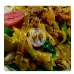 Kwe Tiaw Goreng Biasa