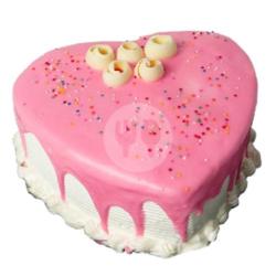 Cake Love Pink