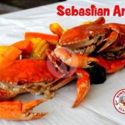 Sebastian Army (2-3 Org) By King Crab Jendral Sudirman