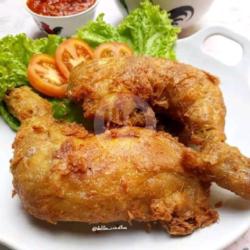 Paket Ayam Telur Sambel Ijo