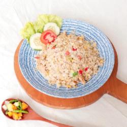 Nasi Goreng Ayam