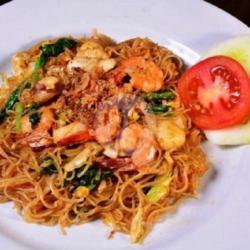 Bihun Daging   Udang