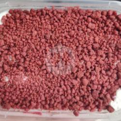 Varian Red Velvet