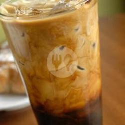 Es Kopi Susu Coklat