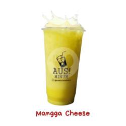 Mangga Cheese