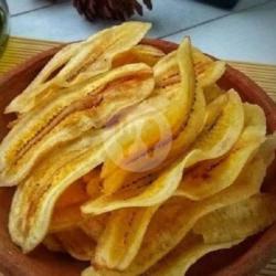 Keripik Pisang Gurih 5pcs