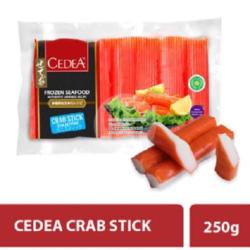 Cedea Crabstick 250g