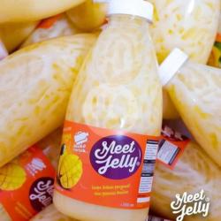 Meet Jelly Rasa Mangga