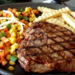 Steak Sirloin