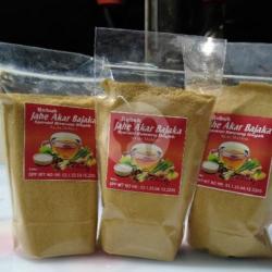 Bubuk Jahe Akar Bajaka 1 Pcs