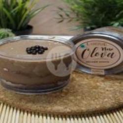 New Olova Belgian Chocolate