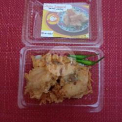 Tahu Pentol Mini