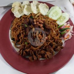 Mie Aceh Goreng Baso