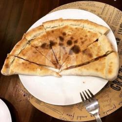 Pizza Calzone