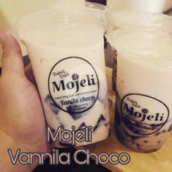 Mojeli Vanilla Choco