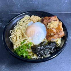 Tempest Dry Chicken Ramen