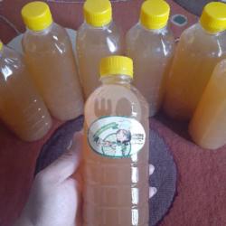 Sari Asem Kulit Nanas Uk 500ml