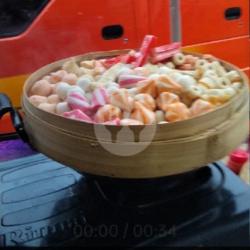 Dimsum ( Steam Boat)