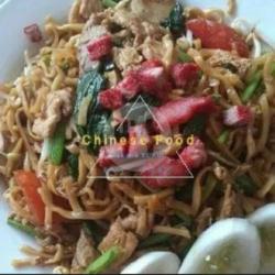 Mie Pangsit Goreng B2