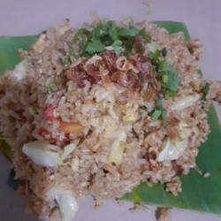 Nasi Goreng   Sayap