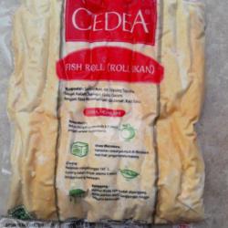 Fish Roll Cedea 1kg