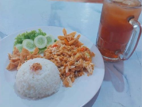 outlet
