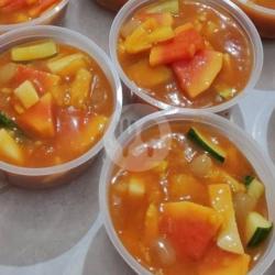 Rujak Aceh - Rujak Kweni 300ml