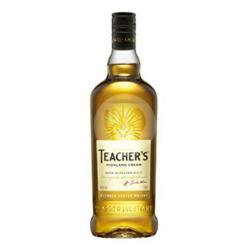 [21 ] Teachers Highland Cream 700 Ml