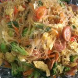 Bihun Sosis Amade