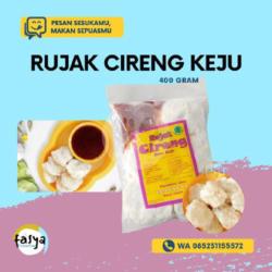 Cireng Brexcelle Rasa Keju